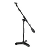 Samson Mb-1 Soporte De Microfono Mini Boom Base Pesada Cuota