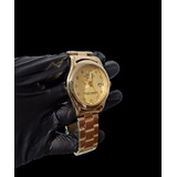 Reloj Rolexx Doradoo Clon