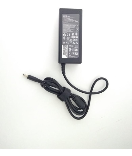 Cargador Notebook Dell 19,5v 3,33a Pin 4.5x3.0