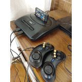 Mega Drive 3