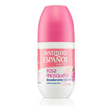 Desodorante Roll-on Rosa Mosqueta 24 Horas 75 Ml