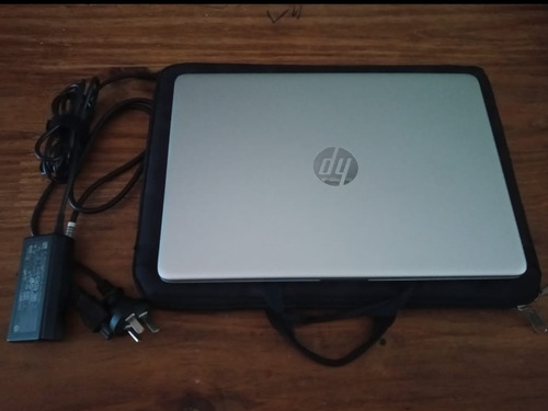 Notebook Hp I5