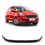 Spoiler Paragolpe Delantero Ford Ka 2018 2019 2020 2021