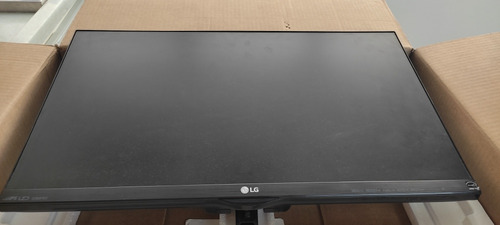 Monitor Full Hd LG 23'