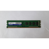 Memoria Ram Adata Ad3u1333c2g9-s 2gb 1333mhz