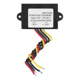 Módulo De Fuente De Alimentación Boost Dc A Dc 12v24v 5a Pla