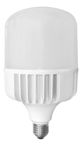 Lampara Led Alto Poder Galponera 80w High Power Grande