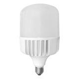 Lampara Led Alto Poder Galponera 80w High Power Grande