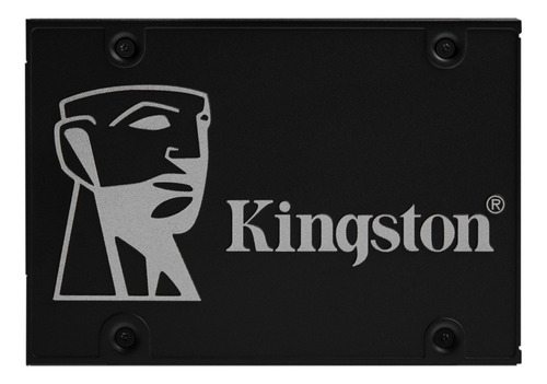 Disco Sólido Ssd Interno Kingston Skc600 2.5 , Msata, 1tb 