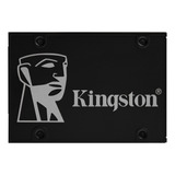 Disco Sólido Ssd Interno Kingston Skc600 2.5 , Msata, 1tb 