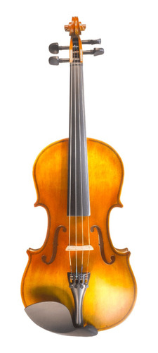 Violino Benson Bvr302 4/4 Satin Profissional Completo Case
