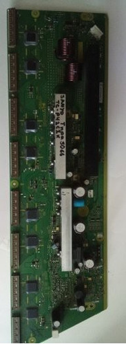 Main Board Samsung Ysus Plasma  Pl51f4000af Lj41-10345a