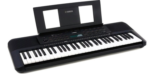 Teclado Organo Yamaha Psr-e273 61 Teclas Psre273 