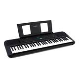 Teclado Organo Yamaha Psr-e273 61 Teclas Psre273 Dist. Ofic.