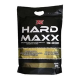 Hipercalórico Hard Maxx 3kg - X-lab - Massa Muscular Sabor Chocolate