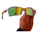 Oculos De Sol Squared X Pinado Vilao Mandrak Romeo2 + Brinde