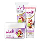 Mascarillas - Iba Halal Face Glow Combo (pack Of 3) Sd -