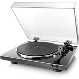 Denon Dp-300f Fully Automatic Analog Turntable