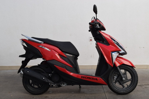 HONDA ELITE 125I 0KM 2021/2021