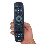 Control Remoto Smart Tv Philips Series 32pfl2908/f8 