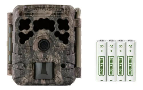 Moultrie Micro Modelo W42i Camara De 42 Megapixels