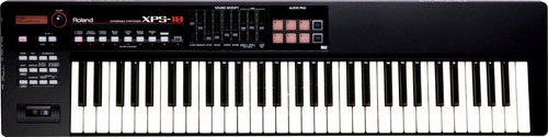 Roland Xps-10 Sintetizador