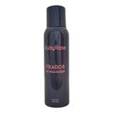 Fixador De Maquiagem Ruby Rose 150ml Hb-312