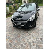 Peugeot 208 Xy 3 Puertas