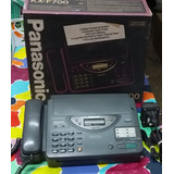 Fax Panasonic Kx-f700