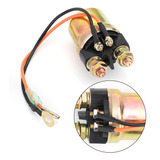 Relé De Arranque De Solenoide Para Yamaha Wave Gp1200