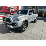 Toyota Tacoma 2019