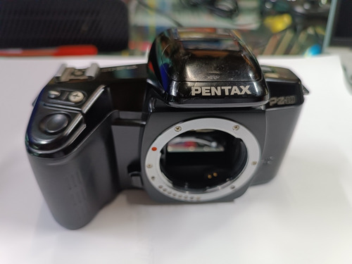 Camara Pentax Pz10 Solo Cuerpo