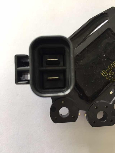 Regulador Alternador Hyundai Getz/tucson/elantra 37370-hc Foto 3