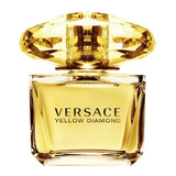 Yellow Diamond Versace 90ml Dama Eau De Toilette