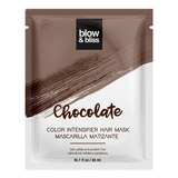 Blow & Bliss Tratamiento Chocolate Blow&bliss  30 Ml