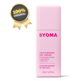 Moisturizing Gel Cream - Byoma - mL a $2038