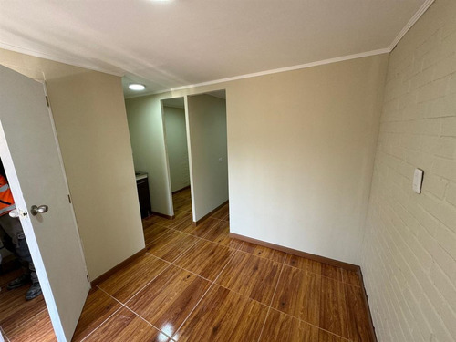 Dpto De Interior Nuevo En Excedlente Barrio Al Lado De Mall