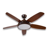 Ventilador Wifi De 52 Pulgada Merope Masterfan