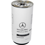 Elemento Filtro Combustible Mercedes-benz Atego 2425