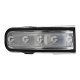 Luz Espejo Exterior Jeep Renegade 2016 2018 19 2021 2023 Der