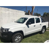 Volkswagen Amarok 2015 2.0 Cd Tdi 140cv 4x2 Startline