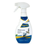 Repelente Para Pombo E Morcego Afastex Liquido 500ml Haxea