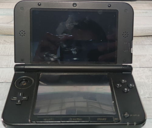 3ds Xl Con Fbi