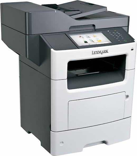 Impresora Multifuncional Lexmark Mx611dhe