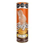 Conejos Minis Turín Tubo 200 G