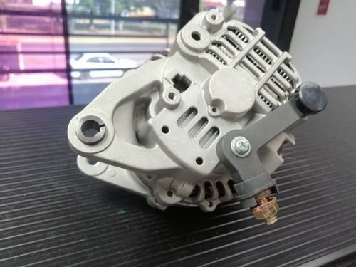 Alternador Mazda, Festiva, Ford Lser, Ranger Foto 2