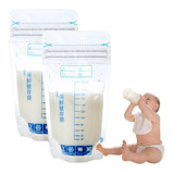 Pack 30 Bolsas De Leche Materna Lactancia