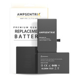 Bateria Ampsentrix Compatible iPhone X Ampsentrix