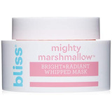 Bliss - Mighty Marshmallow Mascarilla | Blanqueador Hidratan