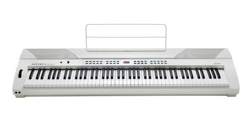 Piano Eléctrico Kurzweil Ka90wh De 88 Notas